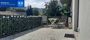 Baman Apartment